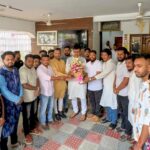 তারাগঞ্জে অগ্নিকাণ্ড: মুহূর্তেই আগুনের কবলে বসতঘর ও গোয়ালঘর