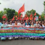 “পাটক্ষেতে মিলেছিল সানজিদার নিথর দেহ, হত্যারহস্যে পুলিশের জালে যুবক”