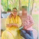 পঞ্চগড়ে সাংবাদিকদের সাথে নবাগত এসপির  সাথে মতবিনিময়