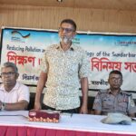 সাভারে নাশকতা প্রতিরোধে ঢাকা-আরিচা মহাসড়কে ছাত্রদলের মোটরসাইকেল শোডাউন
