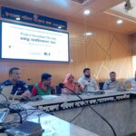 ঝিনাইদহ কালীগঞ্জে মাদকের বিরুদ্ধে পুলিশ জনতা নিয়মিত অভিযান
