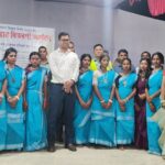 সুন্দরবন রক্ষায় লং মার্চ ফর ফরেস্ট