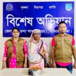 জয়পুরহাটের আক্কেলপুরে ২০০ পিস ট্যাপেন্টাডলসহ ফার্মেসি ব্যবসায়ী গ্রেফতার