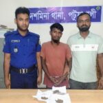 সিরাজগঞ্জে কৃষকের গোয়ালঘর থেকে ৪টি গরু চুরির ঘটনায় নিরাপত্তা নিয়ে উদ্বেগ