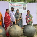 পঞ্চগড়ে মাইটিভির প্রতিনিধি আবু তাহের আনসারী মারা গেছেন 