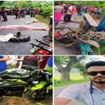 স্ত্রী হত্যার বিচার চেয়ে স্বামীর আকুতি