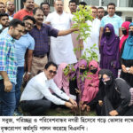 মৃত্যুফাঁদের নাম ‘চায়না দুয়ারি’: নীরব ধ্বংসের মুখে দেশি মাছের অভয়াশ্রম