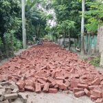 বেনাপোল সীমান্ত এলাকা থেকে ৫৩-বোতল বিদেশি মদ উদ্ধার 
