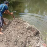 নওগাঁয় ৩৪ সরকারি বিদ্যালয়ের যাতায়াতের পথ যেন মরণফাঁদ