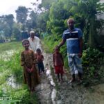 ভক্তের ছদ্মবেশে বাসায় ঢুকে স্বর্ণালংকার লুট গ্রেপ্তার প্রতারক