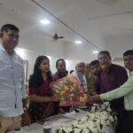 দেবীগঞ্জে জুলাই গনঅভ্যুত্থান দিবস উপলক্ষে প্রস্তুতিমূলক সভা