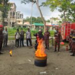 ভূঞাপুরে বৈদ্যুতিক তার চুরির হিড়িক, রক্ষা পাচ্ছে না মসজিদের তারও