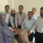 আদমদীঘিতে কীটনাশক ঔষধের দোকানে চুরি