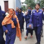 শ্যামনগরে প্রাথমিক বৃত্তি পরীক্ষায় উত্তীর্ণ ট্যালেন্টপুল ৫৬ ও সাধারণ বৃত্তি ১০৫