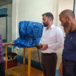 জয়পুরহাটে শ্রীশ্রী জগন্নাথ দেবের রথযাত্রা অনুষ্ঠিত