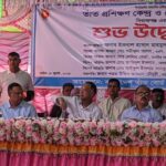 বেনাপোলে আর্জেন্টিনা ভক্তদের মোটরসাইকেল শোডাউন, ২০০ মোটরসাইকেলের অংশ গ্রহণ 