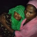 বাড়ির পেছনের ডোবায় মিলল নিখোঁজ বৃদ্ধার মরদেহ