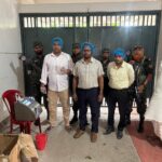 বাড়ির পেছনের ডোবায় মিলল নিখোঁজ বৃদ্ধার মরদেহ