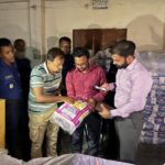 শাহরাস্তিতে অপরাধ দমনে পুলিশের ধারাবাহিক অভিযান: অর্জনের পাশাপাশি ভবিষ্যৎ করণীয়