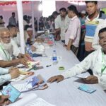 পানি সম্পদ প্রতিমন্ত্রীর বিরুদ্ধে এআই দিয়ে তৈরি করা ভিডিওর মাধ্যমে সস্মানহানীর প্রতিবাদে মানববন্ধন 