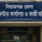 প্রতিমন্ত্রী আজাদকে জড়িয়ে ছবি প্রকাশ করায় ভুক্তভোগী শিক্ষার্থীর সংবাদ সম্মেলন 