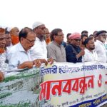 শার্শা থানা পুলিশের অভিযানে নগদ=৪৯,৭৩০ টাকাসহ দুই জুয়ারী আটক