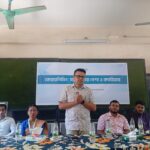 ভোলা মাল্টিমিডিয়া রিপোর্টার্স অ্যাসোসিয়েশনের উদ্যোগে বৃক্ষরোপণ কর্মসূচি