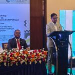 পঞ্চগড়ে ওয়ারেন্টভুক্ত আসামি হয়েও থানার নতুন ভবন নির্মাণে ঠিকাদারি করছেন হান্নান শেখ, পুলিশের ভূমিকা নিয়ে প্রশ্ন