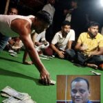 সাতক্ষীরায় অন্ধ ঘোড়ার দেখভাল করা কলেজছাত্রের উপহার পাঠালেন প্রধানমন্ত্রী