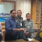 মাদকসহ আটকের পর বোমা হামলা চালিয়ে পুলিশের কাছ থেকে আসামি ছিনতাই 