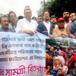 শ্যামনগর উপজেলা প্রেসক্লাবের সাংবাদিকদের সাথে নবাগত ওসির মতবিনিময়