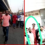 ​শাহরাস্তিতে টানা বৃষ্টিতে বসতঘরের অংশ ও নলকূপ পুকুরে: বিত্তবানদের সহায়তার আকুতি