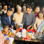 জয়পুরহাটে আন্তঃজেলা চোর চক্রের ১ সদস্য গ্রেপ্তার, ইজিবাইক উদ্ধার