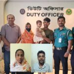 টানা বৃষ্টির পর কক্সবাজারে কমছে বন্যার পানি, তবু পানিবন্দী হাজারো পরিবার,