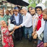 শার্শা থানার সাড়াতলা বাজারে ডিবি পুলিশের অভিযানে ৮০ পিছ ইয়াবা ট্যাবলেটসহ আটক-২ 
