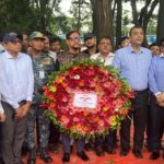 সংবাদ প্রকাশের পর মোত্তালিব এন্ড ব্রাদার্সে মোবাইল কোর্ট, ১০ হাজার টাকা জরিমানা