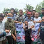 শাহরাস্তিতে গৃহবধূ রিগান আক্তার মীম হত্যা: রহস্য উদঘাটনের দাবি, এক নারী গ্রেপ্তারশাহরাস্তিতে গৃহবধূ রিগান আক্তার মীম হত্যা: রহস্য উদঘাটনের দাবি, এক নারী গ্রেপ্তার
