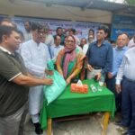 ভারতীয় বিএসএফ নারী ও শিশুকে বাংলাদেশী নাগরিক সন্দেহে পুশইনের অভিযোগ,অনিশ্চয়তায় দিন কাটাচ্ছে বেনাপোল। 