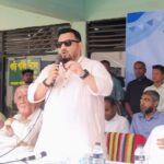 মহেশখালীতে কোস্ট গার্ডের অভিযানে অস্ত্র, গোলাবারুদ ও অস্ত্র তৈরির সরঞ্জামাদিসহ সন্ত্রাসী মিন্টু বাহিনীর প্রধান মিন্টু আটক