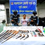 জুলাই বিপ্লবের শহীদদের আত্মত্যাগেই রচিত হয়েছে দেশের রাজনীতির নতুন ধারা’:- ভূমি ও পার্বত্য প্রতিমন্ত্রী ব্যারিস্টার মীর হেলাল