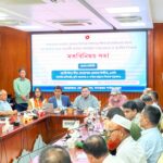 হিন্দু মহাজোট বগুড়া জেলার প্রধান সমন্বয়ক হলেন সৌরভ কুমার কর্মকার