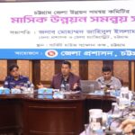 বনাঢ্য অনুষ্ঠানমালায় রাঙিয়ে স্বাধীন বর্ষা উৎসব উদযাপন