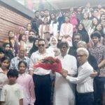 বনাঢ্য অনুষ্ঠানমালায় রাঙিয়ে স্বাধীন বর্ষা উৎসব উদযাপন