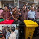 সাতক্ষীরা নলতায় ৩য় শ্রেণির ছাত্রীকে হত্যা,সন্দেহভাজন নারী গণপিটুনিতে নিহত