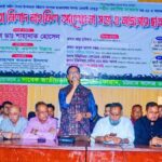 শ্যামনগরে সততা চর্চায় উদ্বুদ্ধ করতে দুর্নীতি প্রতিরোধ বিষয়ক বিতর্ক প্রতিযোগিতার উদ্বোধন