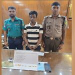 জেল হাজতে অসুস্থ হয়ে হাসপাতালে আ.লীগ নেতার মৃত্যু
