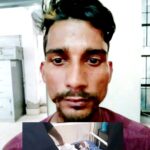 ২০০টিরও বেশি স্প্লিন্টার নিয়ে গুলিবিদ্ধ হয়ে মৃত্যুর মুখ থেকে ফিরে এলেও আজও সেই বিভীষিকাময় স্মৃতি ভুলতে পারেননি ছাত্রদল নেতা সিরাজ