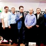 বাগেরহাটের সৈয়দপুরে যুবদল নেতা মজনু শেখের অর্থায়নে রাস্তা সংস্কার 