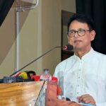 জুলাই বিপ্লবে অংশ না নিয়েও সাভারে বিএনপির জুলাই-আগস্ট উদযাপন কমিটিতে সেঁজুতি