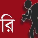 তালার মাগুরায় সরকারি রাস্তায় ঈদগাহের প্রাচীর নির্মাণ,গ্রামবাসীর চলাচলের পথে বাঁধা